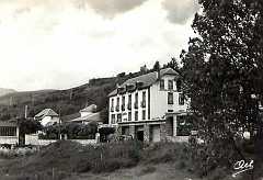 63 Chambon Sur Lac